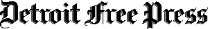 Detroit Free Press logo