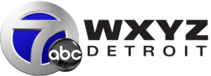 WXYZ Detroit logo
